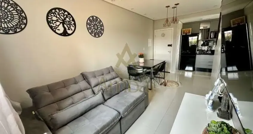 Apartamento com 2 quartos à venda no Jardim Manoel Penna, Ribeirão Preto