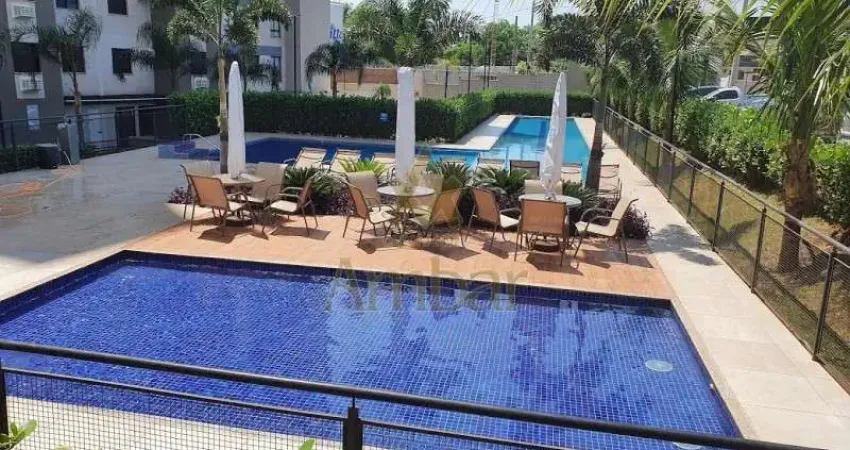 Apartamento - ribeirão preto - jardim paulistano - região leste