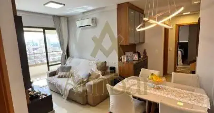 Apartamento - ribeirão preto - jardim nova aliança - região sul
