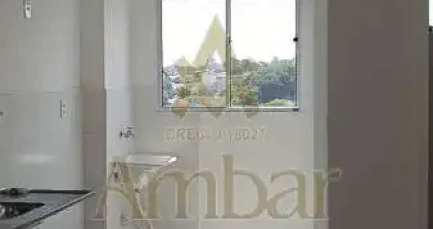 Apartamento - ribeirão preto - bonfim paulista - região sudeste