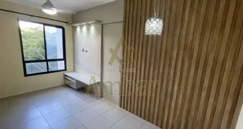 Apartamento - ribeirão preto - jardim paulistano - região sudeste