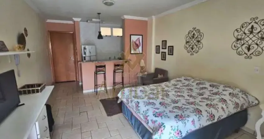 Apartamento - ribeirão preto - jardim nova aliança - região sul