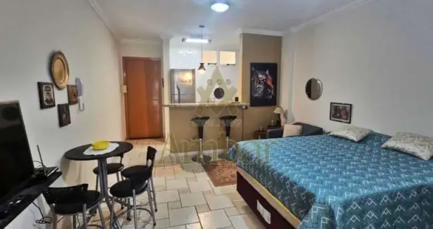 Apartamento - ribeirão preto - jardim nova aliança - região sul