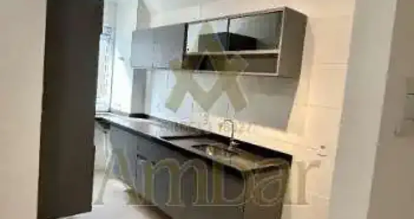 Apartamento - ribeirão preto - quintino facci ii - região norte