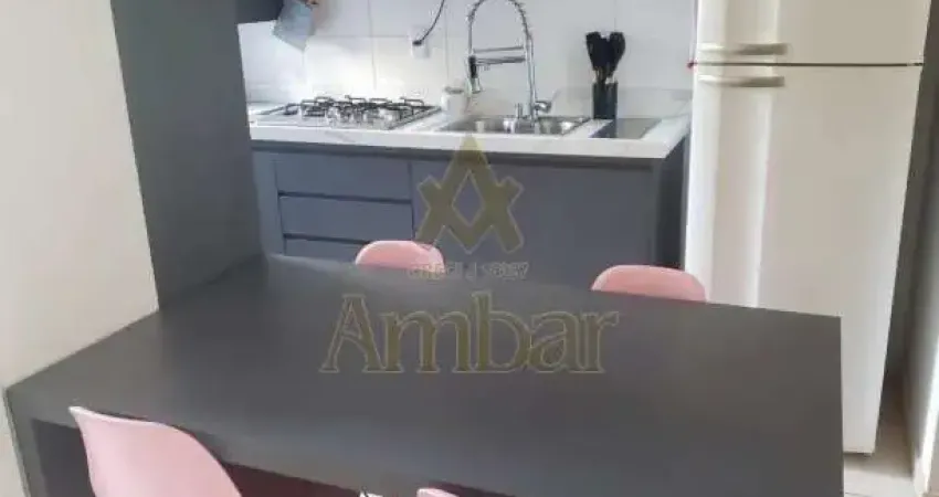 Apartamento - ribeirão preto - jardim cybelli - região leste