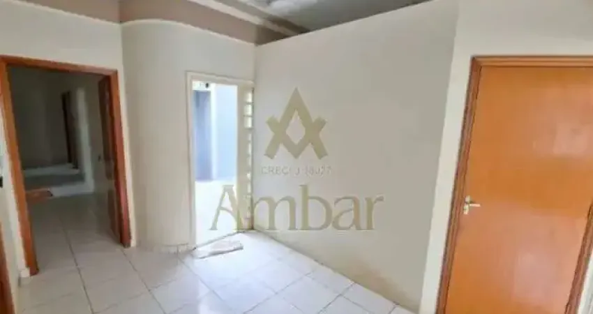 Casa com 3 quartos para alugar no Alto da Boa Vista, Ribeirão Preto