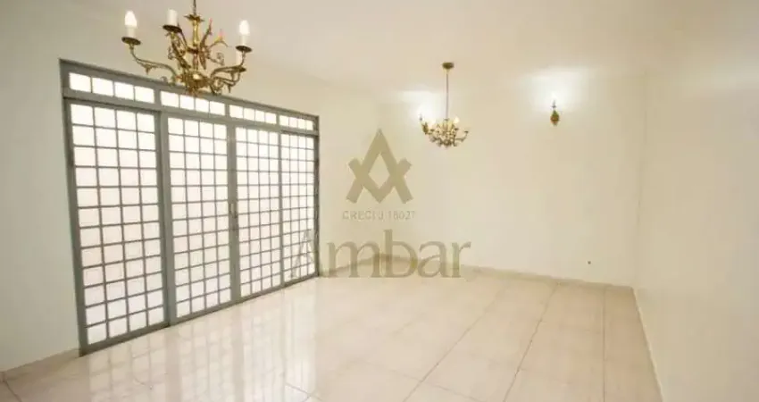 Casa com 3 quartos para alugar no Ribeirânia, Ribeirão Preto 