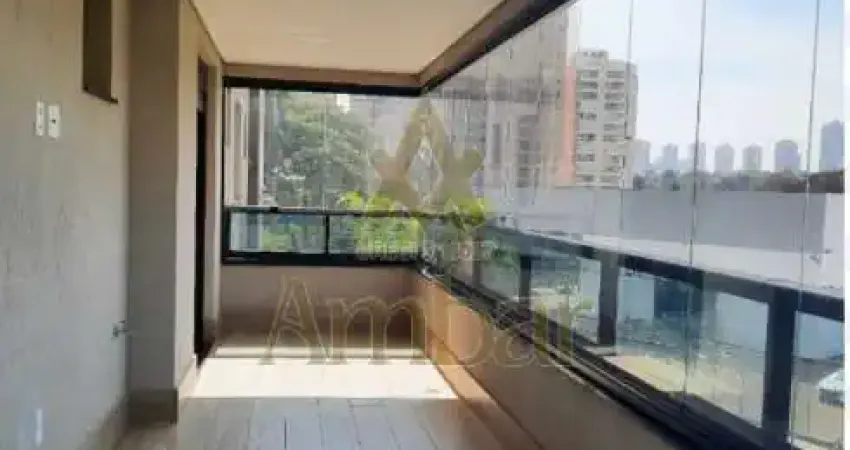 Apartamento - ribeirão preto - jardim nova aliança sul - região sul