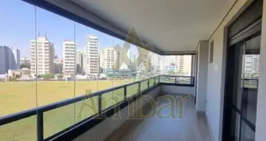 Apartamento - ribeirão preto - jardim nova aliança sul - região sul