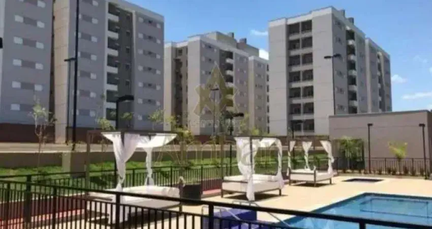 Apartamento com 2 quartos à venda no Jardim Manoel Penna, Ribeirão Preto 