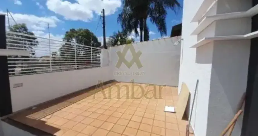 Ponto comercial - ribeirão preto - city ribeirão - região sul