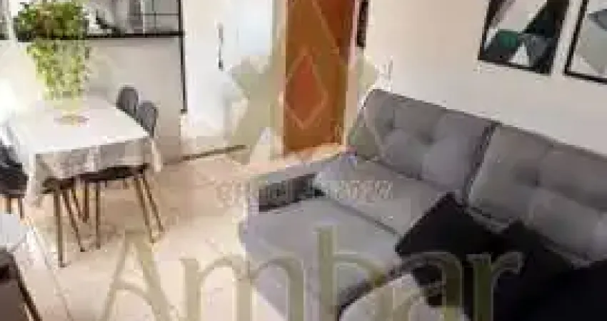 Apartamento com 2 quartos à venda na Reserva Real, Ribeirão Preto 