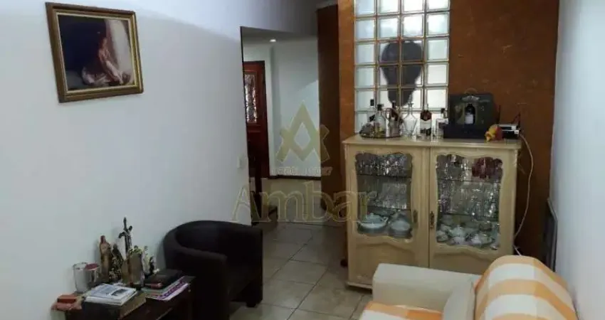 Casa de condomínio - ribeirão preto - city ribeirão - região sul