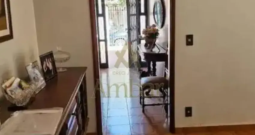 Casa com 3 quartos para alugar no Jardim São Luiz, Ribeirão Preto 