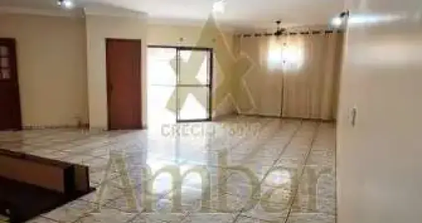 Apartamento - ribeirão preto - jardim paulista - região leste