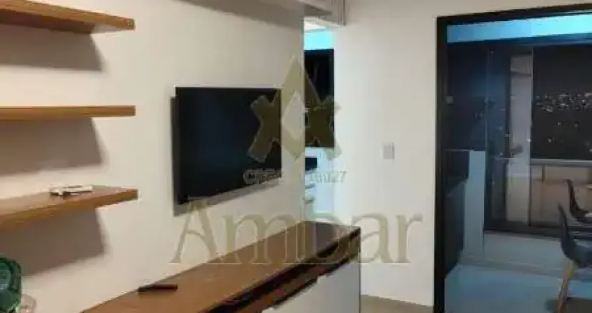 Apartamento - ribeirão preto - jardim nova aliança - região sul