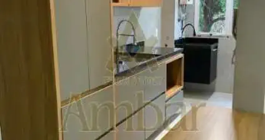 Apartamento com 3 quartos à venda no Jardim São José, Ribeirão Preto 