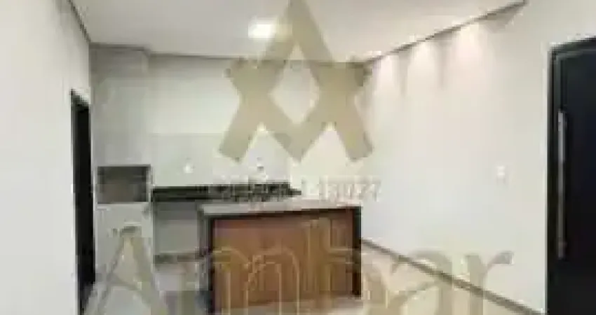 Casa com 3 quartos à venda no Recreio Anhangüera, Ribeirão Preto