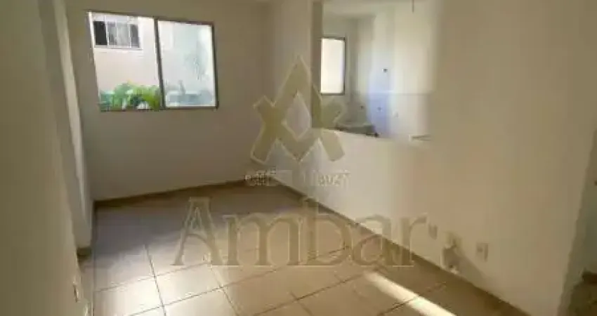 Apartamento com 2 quartos para alugar no Reserva Sul Condomínio Resort, Ribeirão Preto 