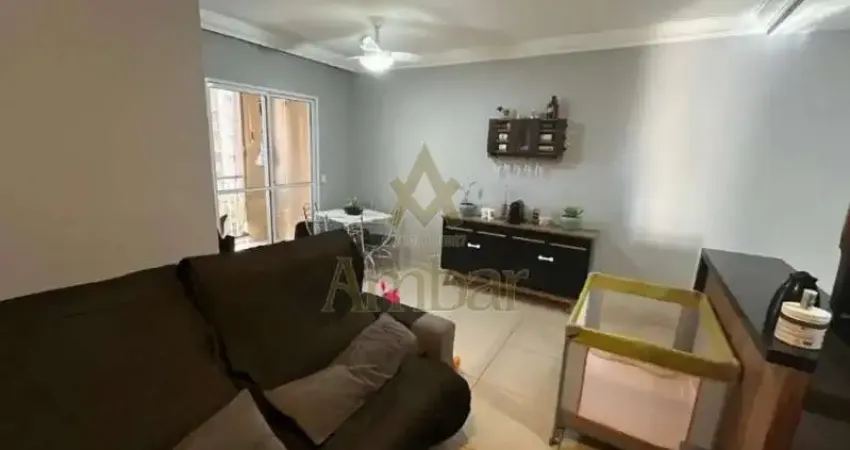 Apartamento - ribeirão preto - alto da boa vista - região oeste