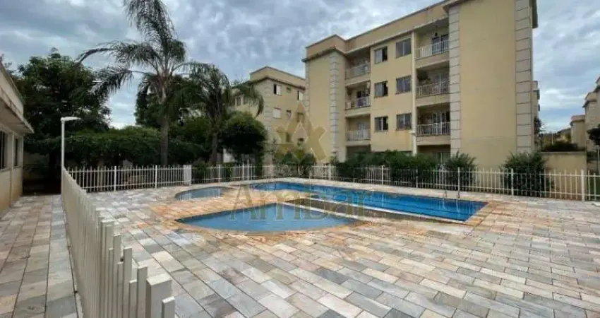 Apartamento com 2 quartos para alugar no Ipiranga, Ribeirão Preto