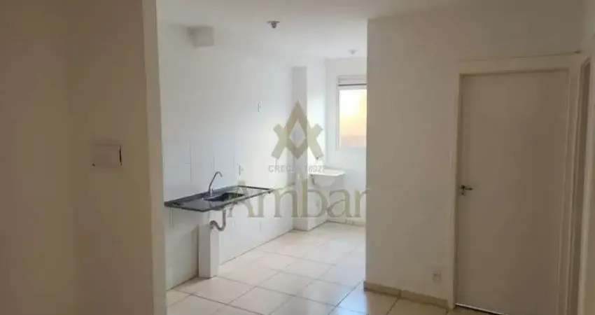 Apartamento - ribeirão preto - parque dos servidores - região leste