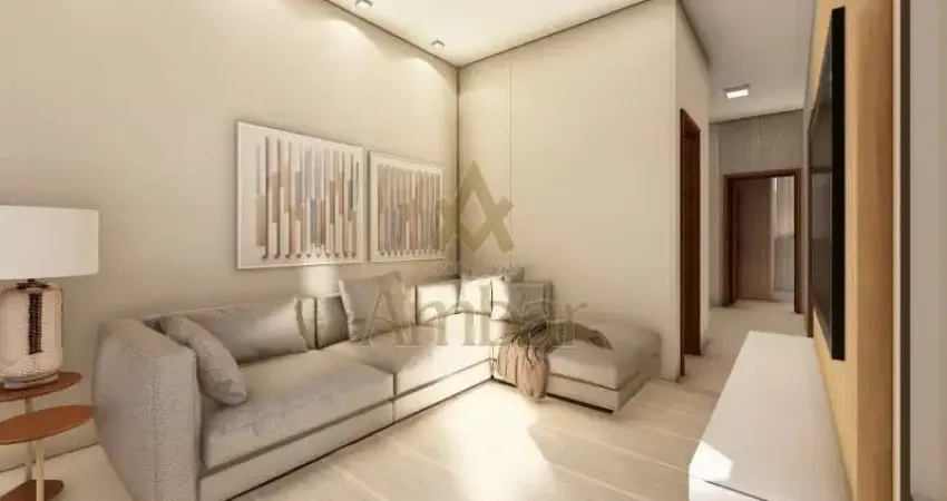 Casa com 3 quartos à venda no Jardim Castelo Branco, Ribeirão Preto 