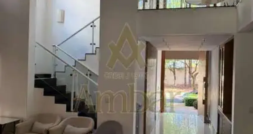 Casa em condomínio fechado com 5 quartos para alugar no Condomínio Guaporé, Ribeirão Preto 