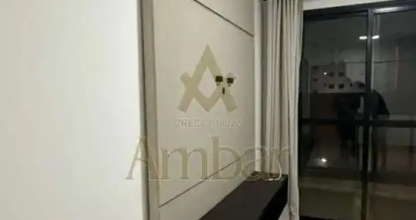 Apartamento - ribeirão preto - jardim nova aliança - região sul