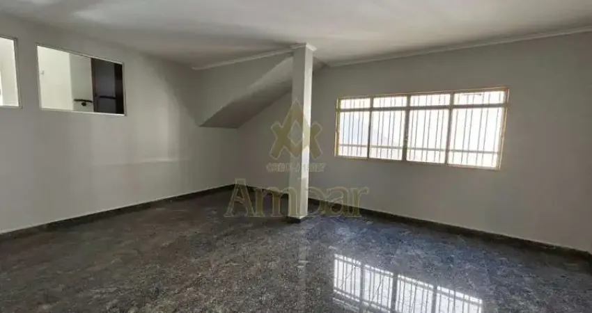 Casa com 4 quartos para alugar no Alto da Boa Vista, Ribeirão Preto