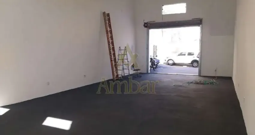 Ponto comercial - ribeirão preto - jardim paulista - região sudeste