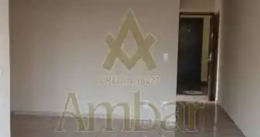 Apartamento com 3 quartos para alugar no Jardim Irajá, Ribeirão Preto 