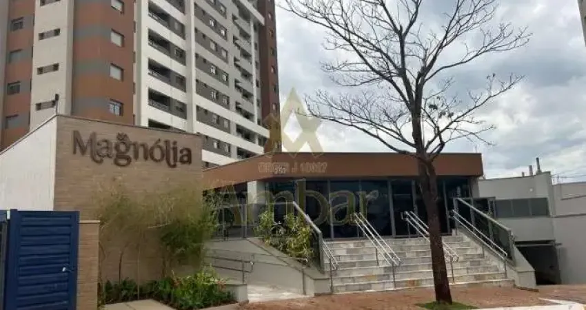 Apartamento com 3 quartos à venda no Jardim Botânico, Ribeirão Preto 