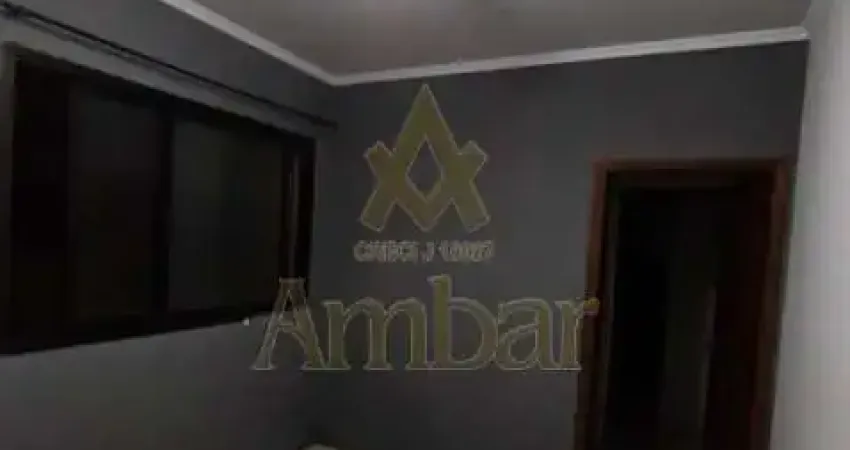 Apartamento com 1 quarto à venda no Jardim Irajá, Ribeirão Preto