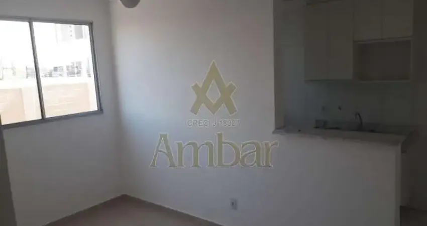 Apartamento - ribeirão preto - jardim nova aliança - região sul