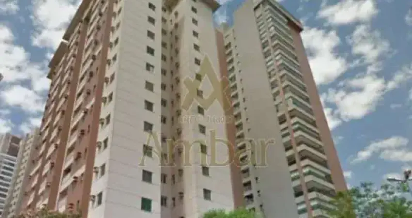 Apartamento - ribeirão preto - bosque das juritis - região sul