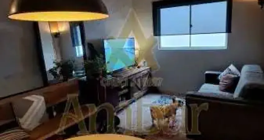 Apartamento com 2 quartos à venda no Jardim Botânico, Ribeirão Preto