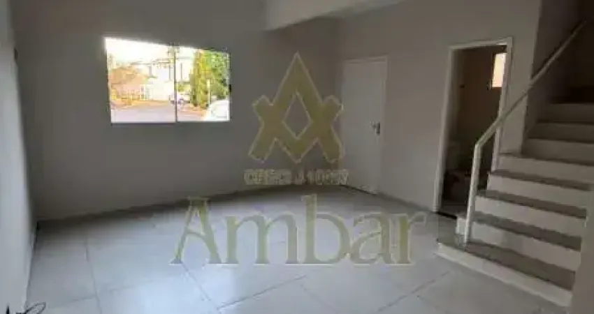 Casa de condomínio - ribeirão preto - city ribeirão - região sul