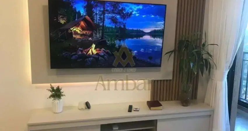 Apartamento com 2 quartos à venda no Ribeirânia, Ribeirão Preto 