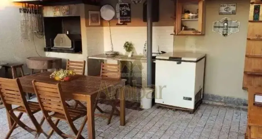 Casa com 4 quartos para alugar no Alto da Boa Vista, Ribeirão Preto