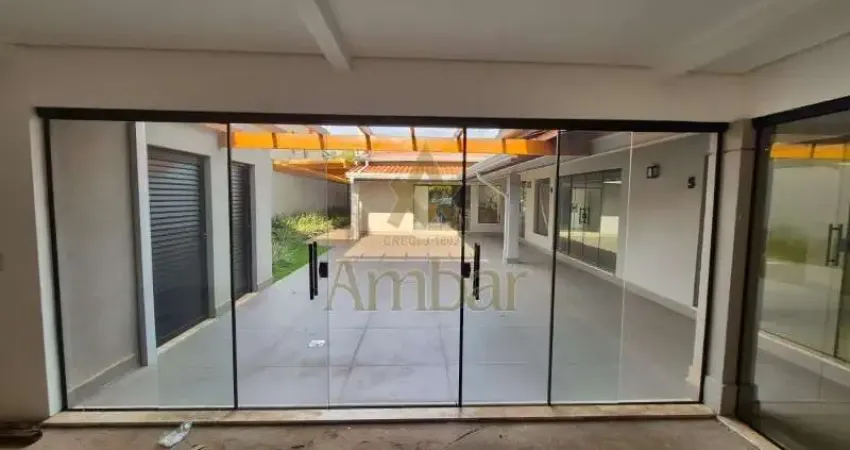 Loja comercial - ribeirão preto - jardim califórnia - região sul