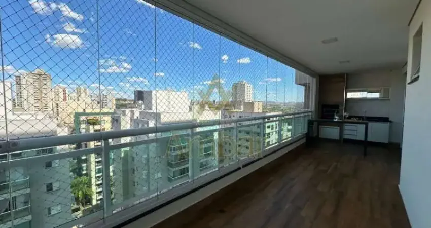 Apartamento - ribeirão preto - jardim nova aliança - região sul