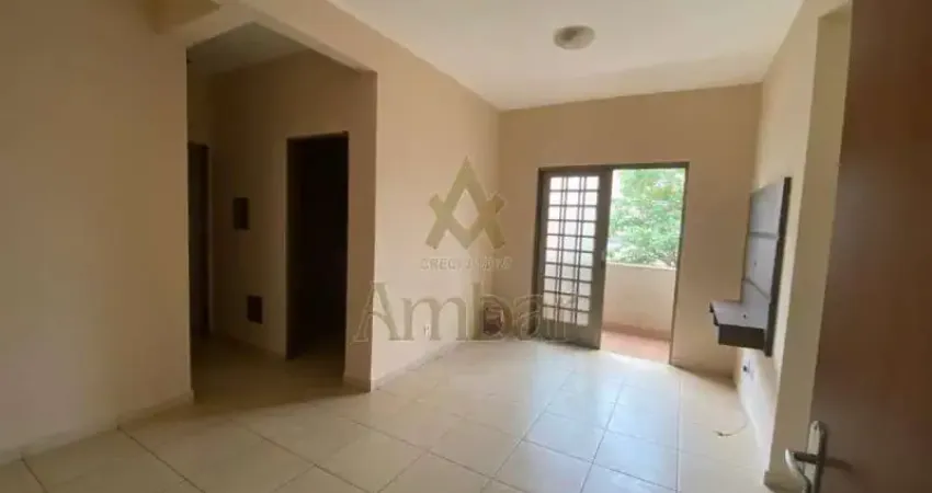 Apartamento com 2 quartos para alugar no Sumarezinho, Ribeirão Preto