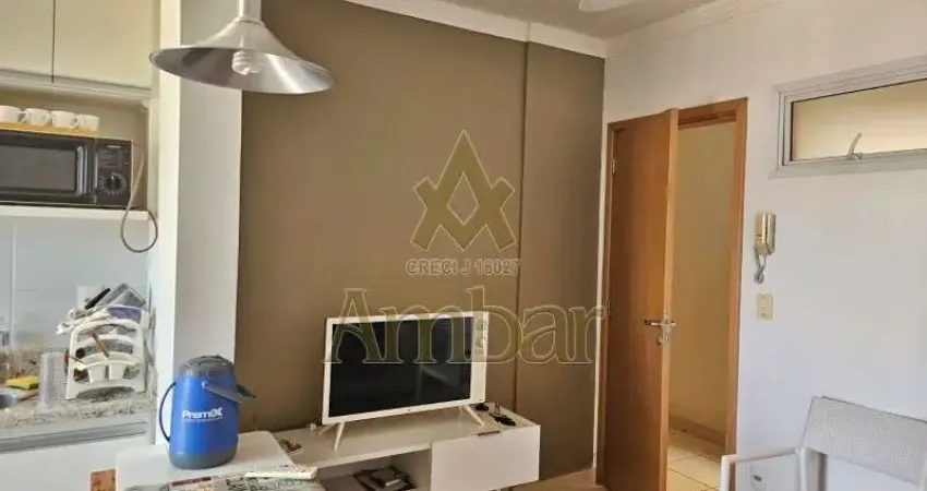 Apartamento - ribeirão preto - jardim nova aliança - região sul