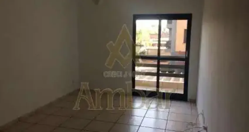 Apartamento - ribeirão preto - jardim presidente medici - região oeste