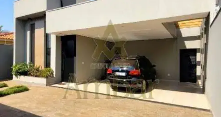 Casa com 3 quartos à venda no Ribeirânia, Ribeirão Preto