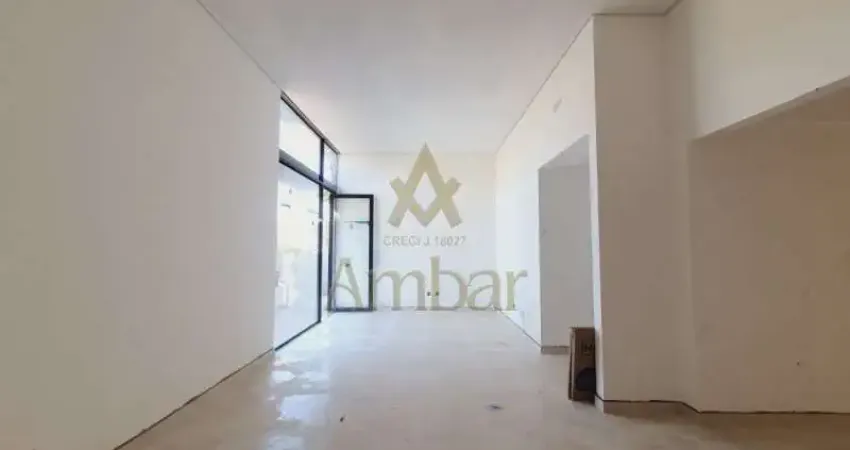 Ponto comercial - ribeirão preto - alto da boa vista - região sul