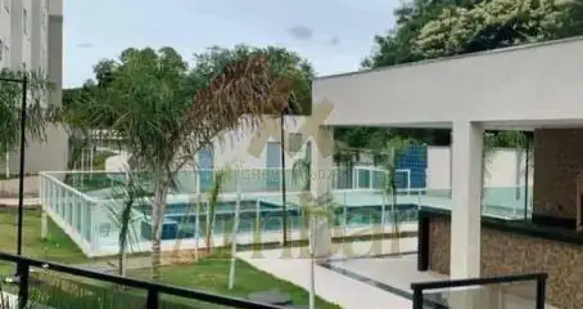 Apartamento com 2 quartos para alugar no Alto da Boa Vista, Ribeirão Preto