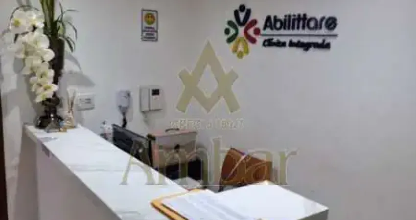 Ponto comercial - ribeirão preto - alto da boa vista - região sul