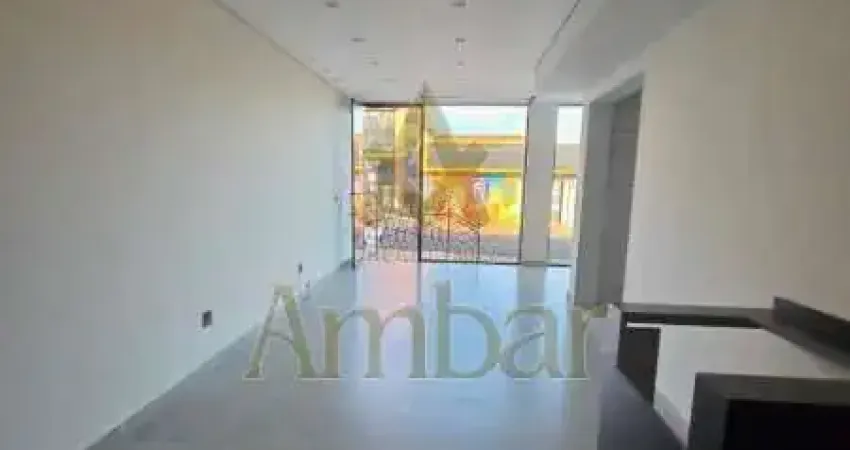 Ponto comercial - ribeirão preto - alto da boa vista - região sul